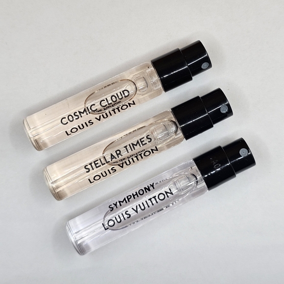 🔥3pc✅️ Louis Vuitton💰PRECIOUS💰 HIGH-END FRAGRANCE💥 - Picture 2 of 16